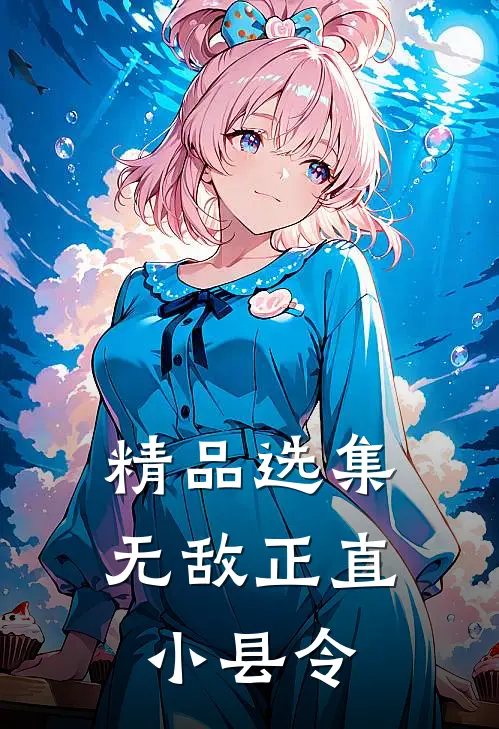 精品选集无敌正直小县令
