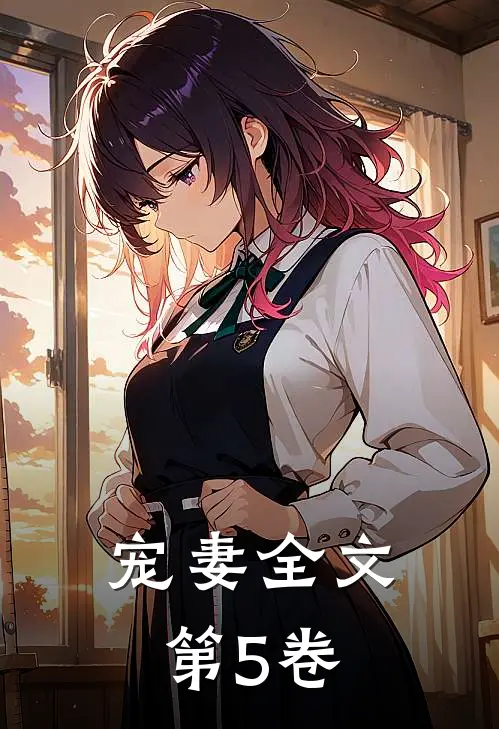 宠妻全文第5卷