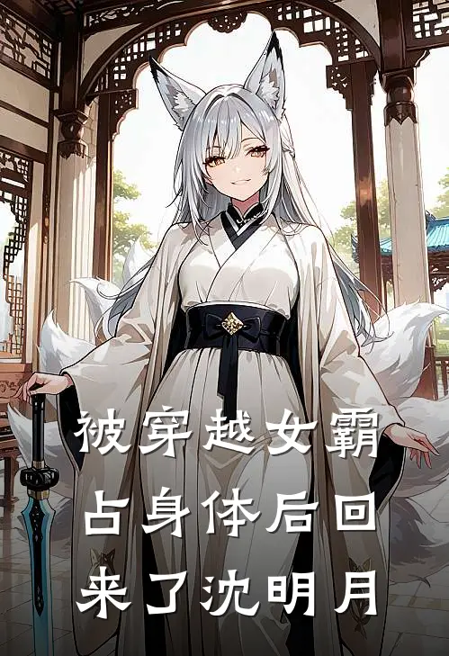 被穿越女霸占身体后回来了沈明月