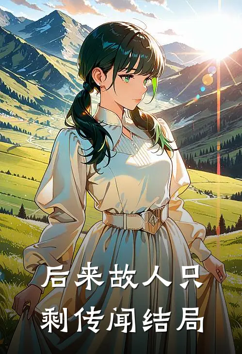 后来故人只剩传闻结局