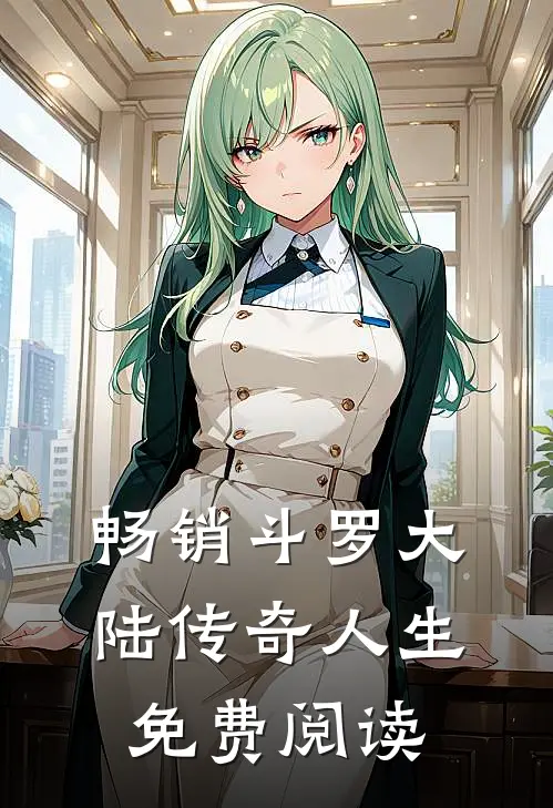 畅销斗罗大陆传奇人生免费阅读
