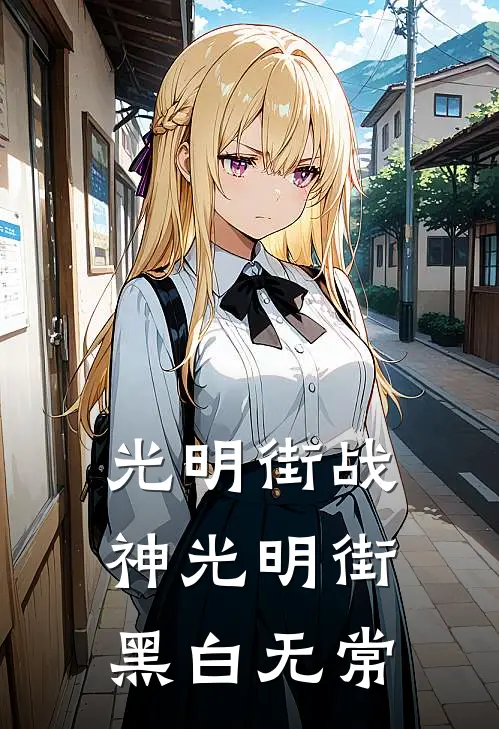光明街战神【光明街黑白无常】