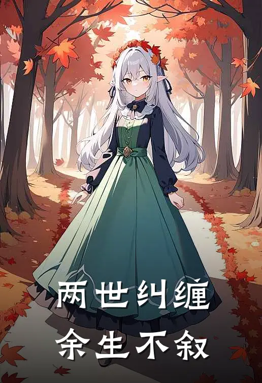 两世纠缠，余生不叙