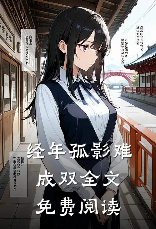 经年孤影难成双全文免费阅读