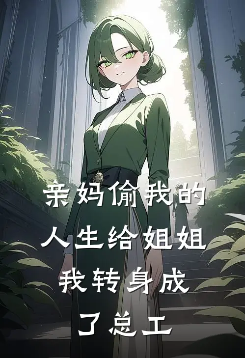 亲妈偷我的人生给姐姐，我转身成了总工