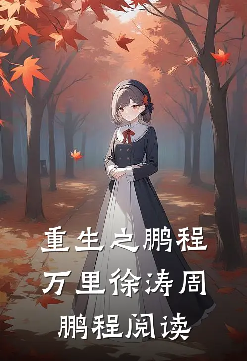 重生之鹏程万里徐涛周鹏程阅读
