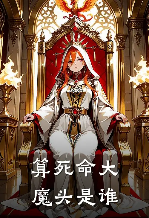 算死命大魔头是谁
