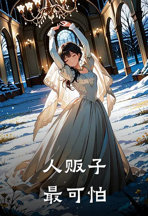 人贩子最可怕