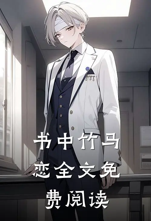 书中竹马恋全文免费阅读
