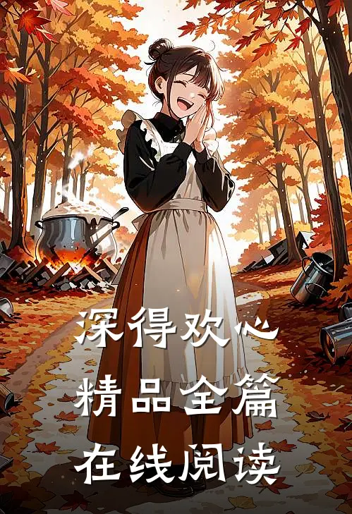 深得欢心精品全篇在线阅读
