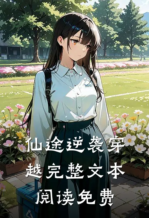仙途逆袭穿越完整文本阅读免费