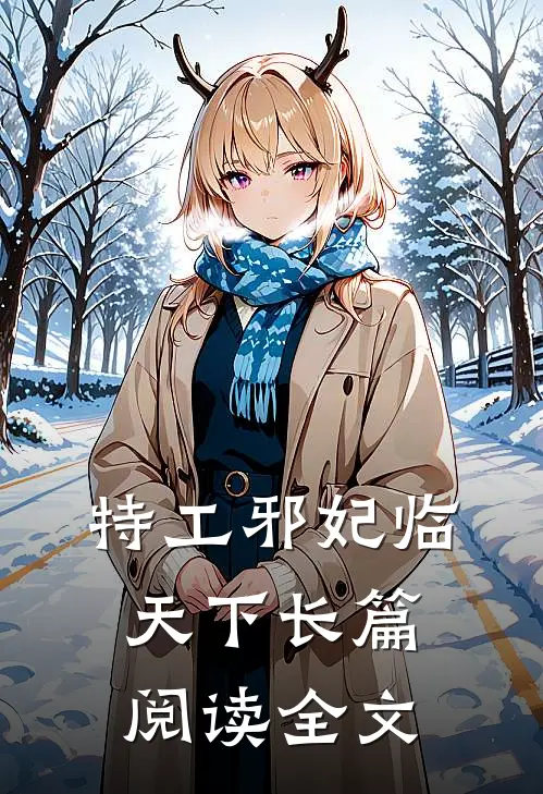 特工邪妃临天下长篇阅读全文