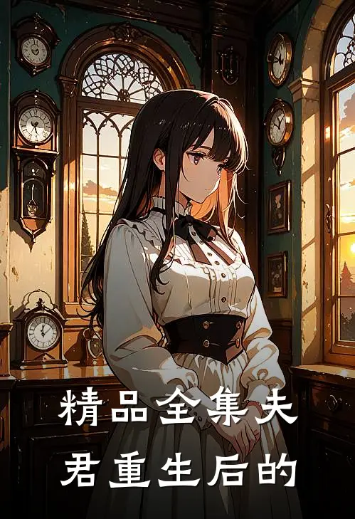 精品全集夫君重生后的