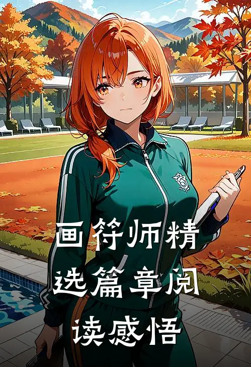 画符师精选篇章阅读感悟