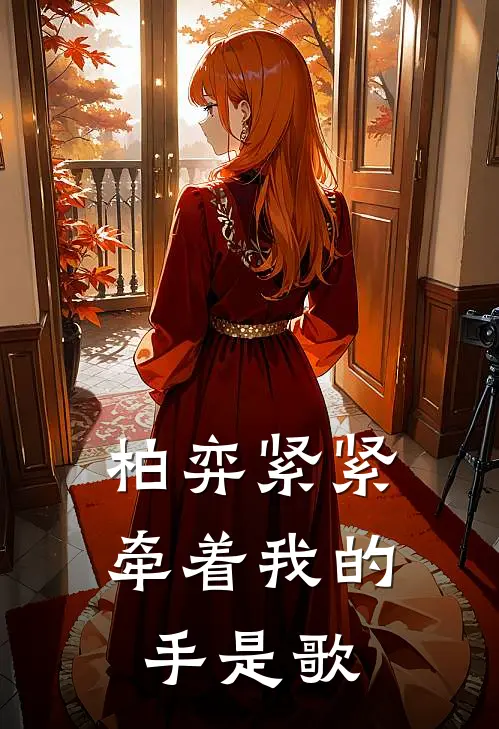 柏弈紧紧牵着我的手是歌