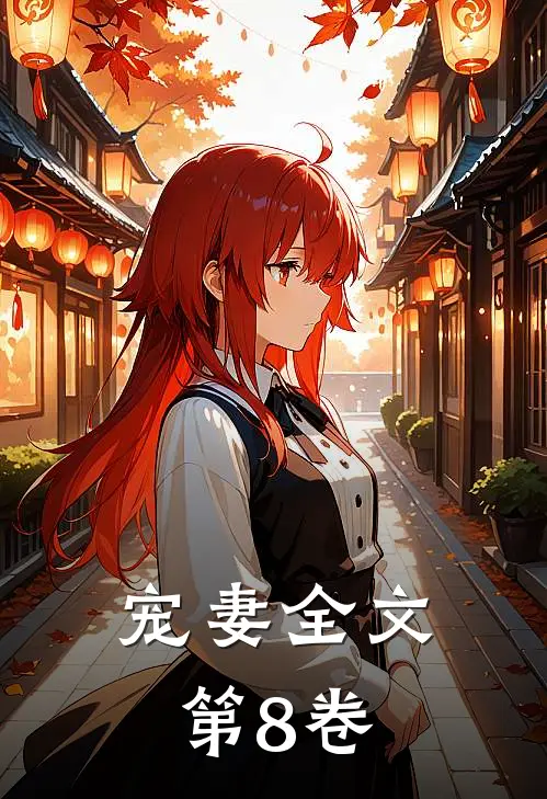 宠妻全文第8卷
