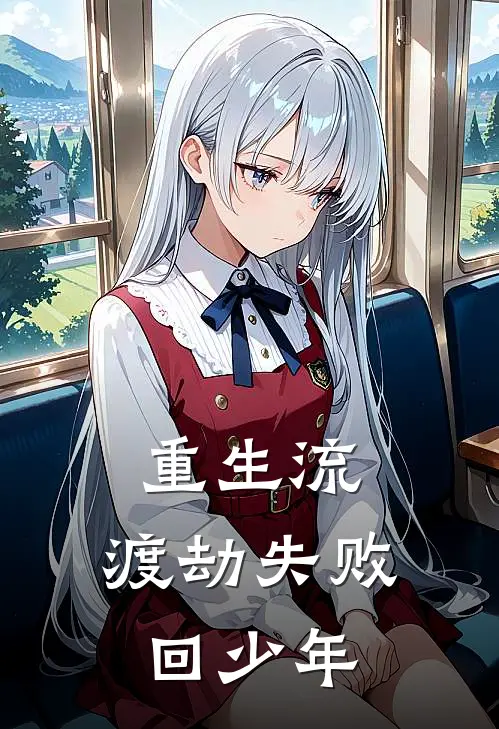 重生流：渡劫失败回少年
