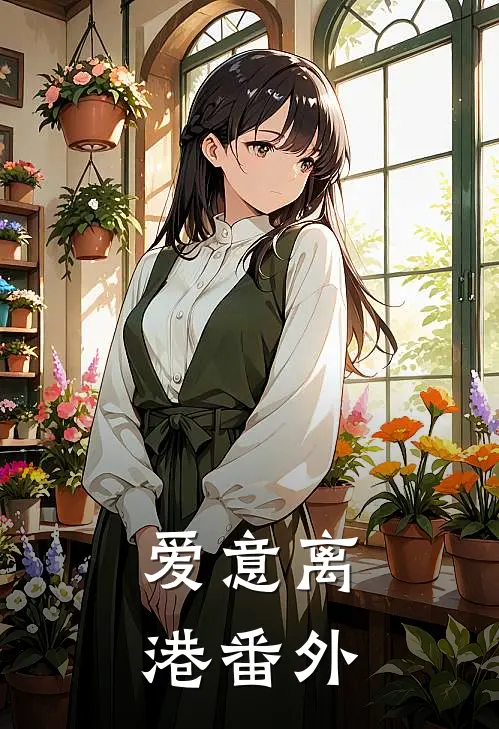 爱意离港番外