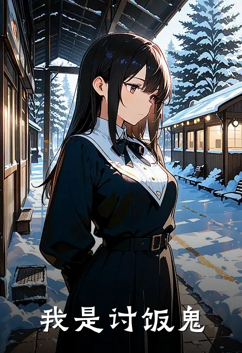 我是讨饭鬼