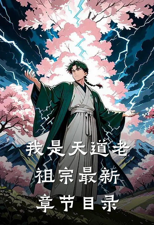 我是天道老祖宗最新章节目录