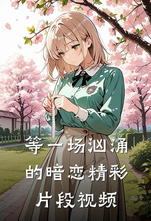 等一场汹涌的暗恋精彩片段视频