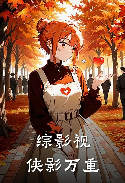 综影视：侠影万重