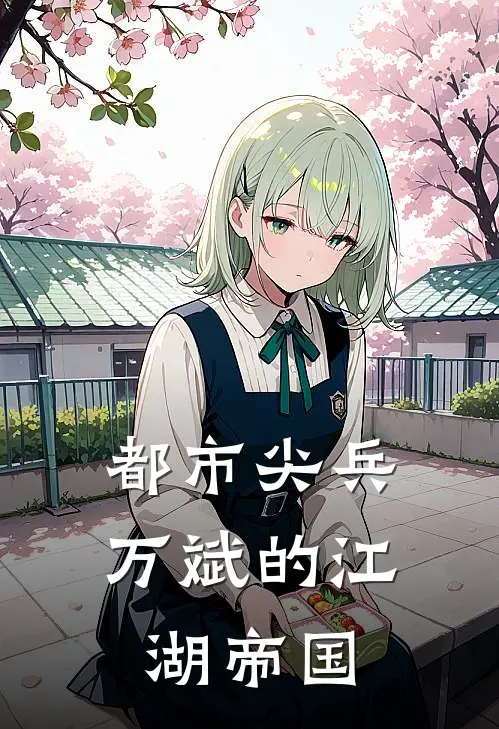 都市尖兵：万斌的江湖帝国