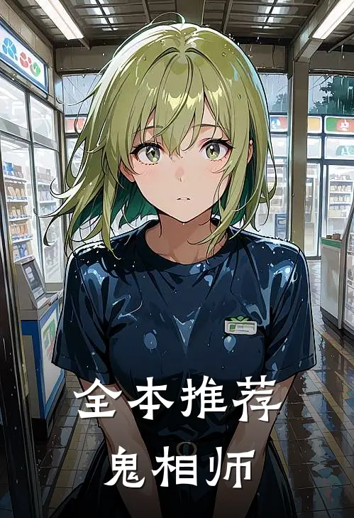 全本推荐鬼相师