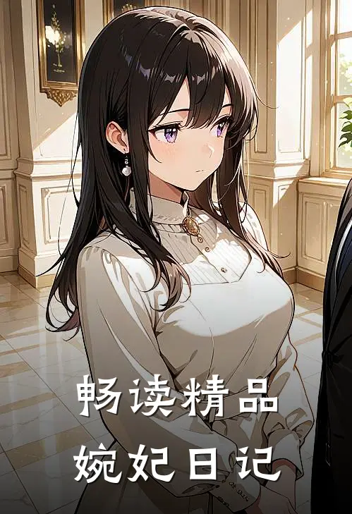 畅读精品婉妃日记