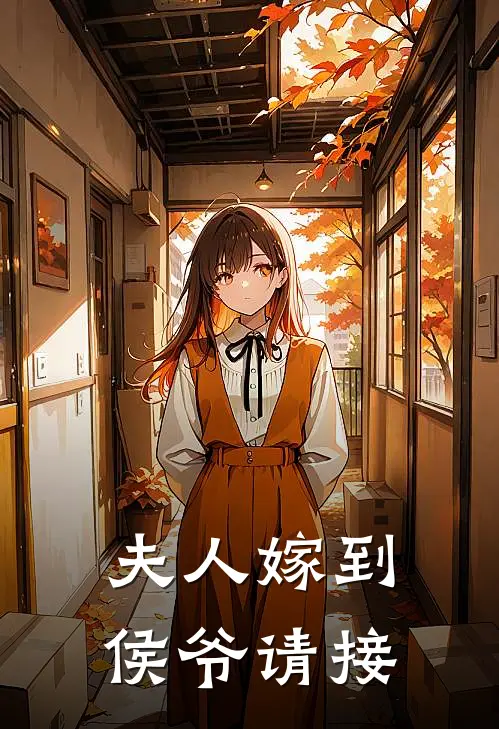夫人嫁到侯爷请接