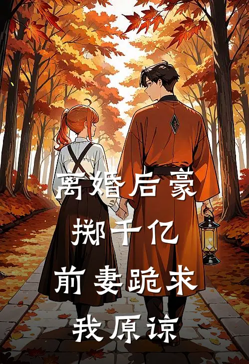 离婚后豪掷千亿，前妻跪求我原谅