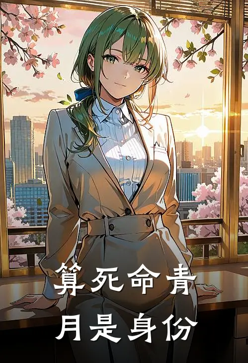 算死命青月是身份