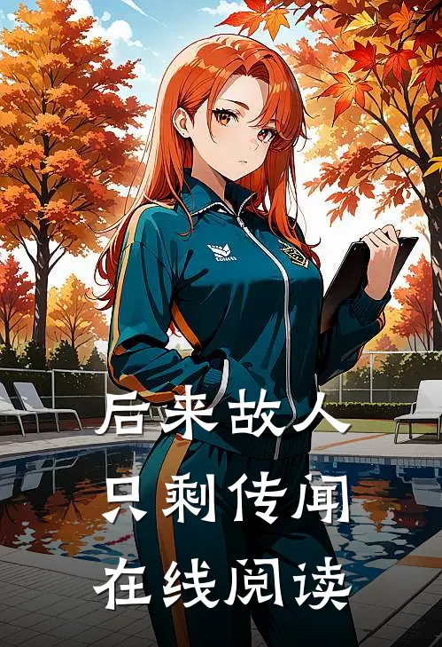 后来故人只剩传闻在线阅读