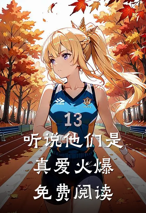 听说他们是真爱火爆免费阅读