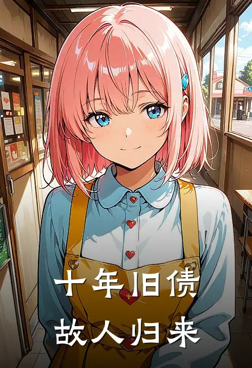 十年旧债，故人归来
