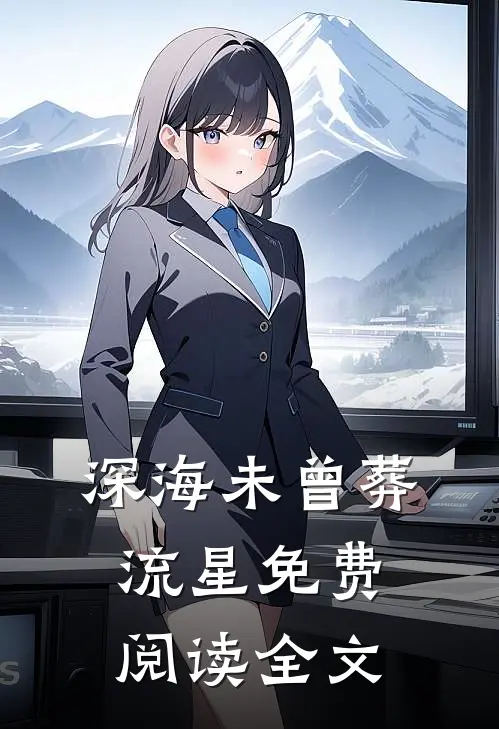 深海未曾葬流星免费阅读全文