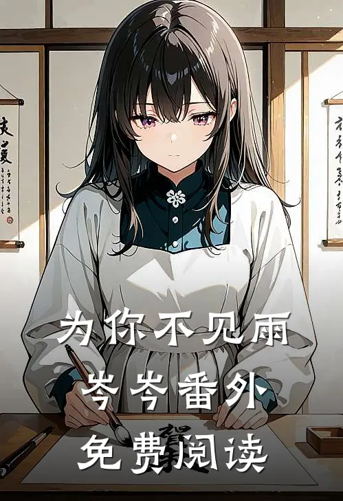 为你不见雨岑岑番外免费阅读