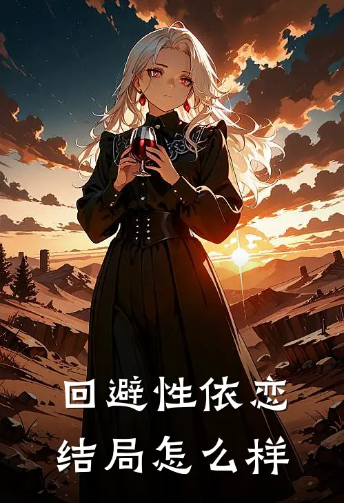 回避性依恋结局怎么样