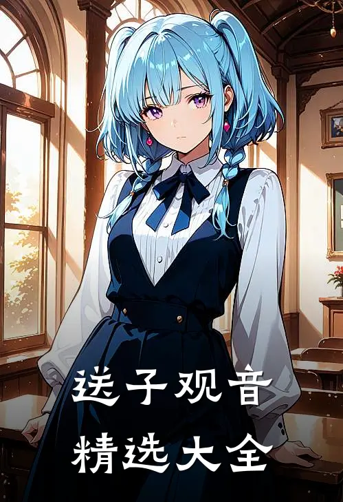 送子观音精选大全