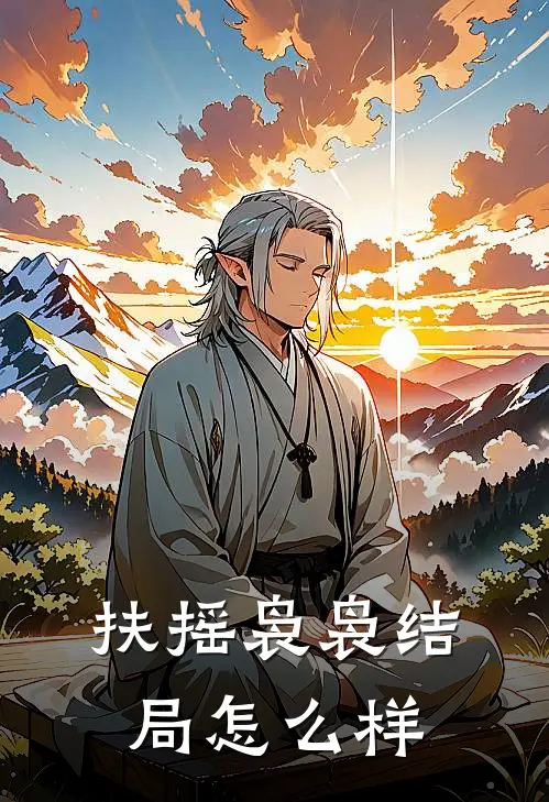 扶摇袅袅结局怎么样