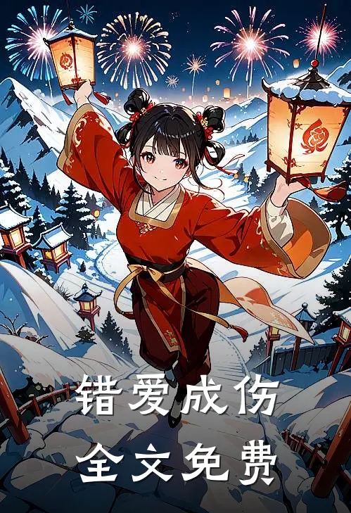 错爱成伤全文免费