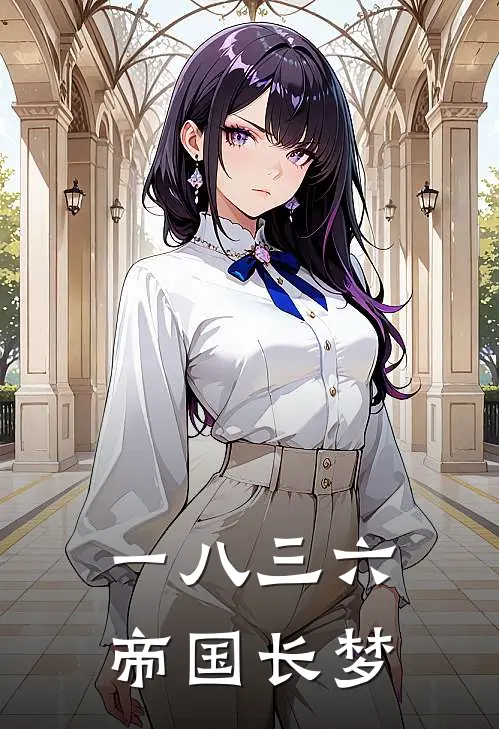 一八三六：帝国长梦
