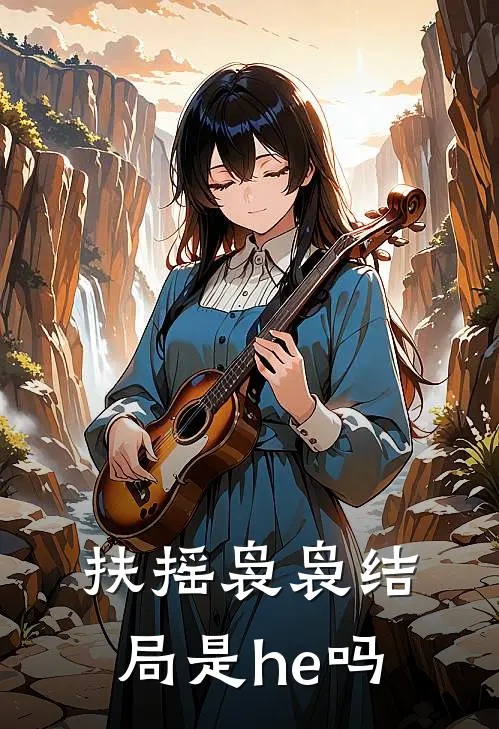 扶摇袅袅结局是he吗