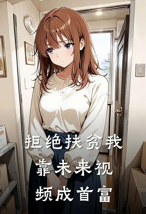 拒绝扶贫我靠未来视频成首富