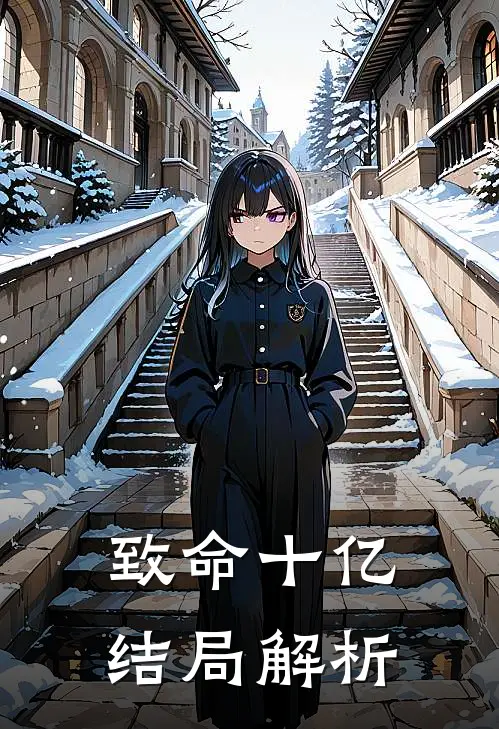致命十亿结局解析