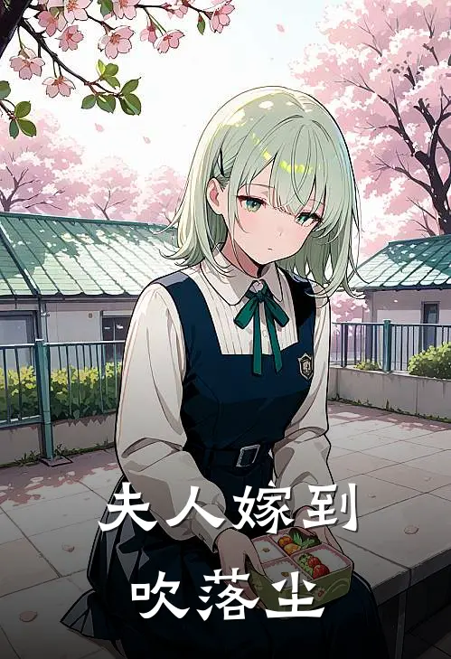 夫人嫁到 吹落尘