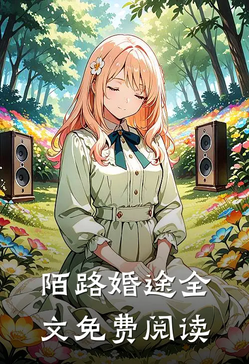 陌路婚途全文免费阅读