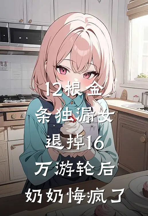 12根金条独漏女，退掉16万游轮后，奶奶悔疯了