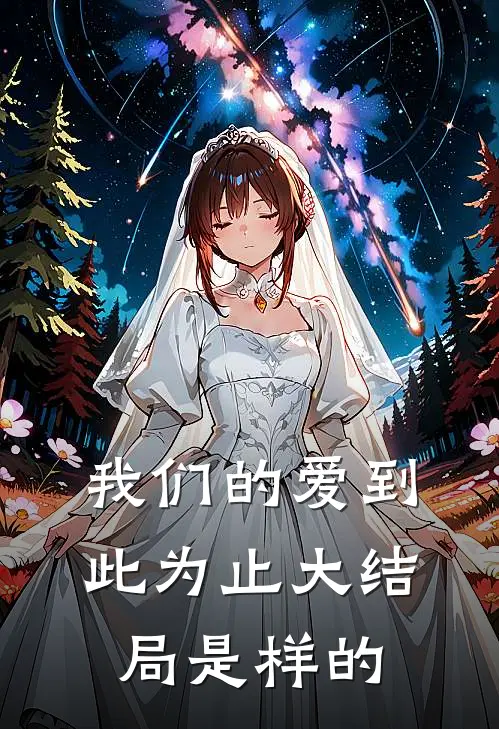 我们的爱到此为止大结局是样的