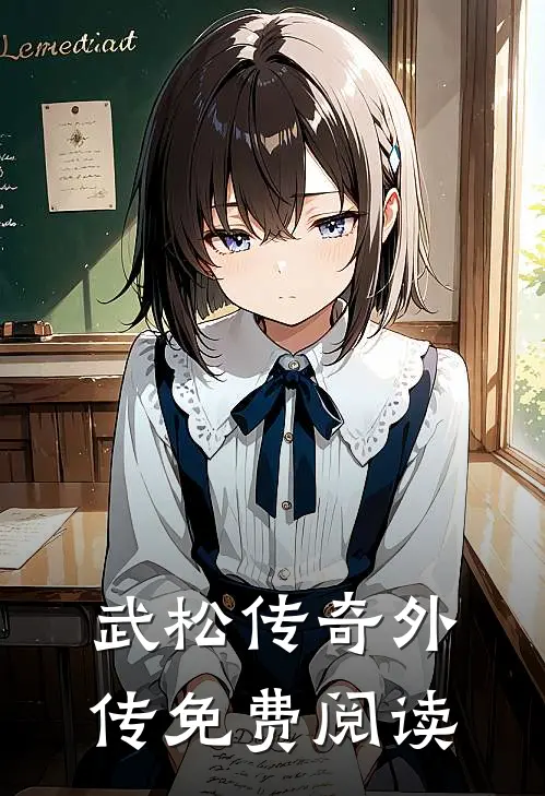 武松传奇外传免费阅读